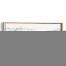 Pont Neuf - Ethan Harper | Cuadro decorativo de Canvas Lab