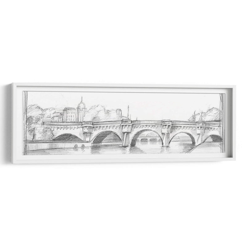 Pont Neuf - Ethan Harper | Cuadro decorativo de Canvas Lab