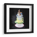 Tacups De Chihuahua - Nina Ramos | Cuadro decorativo de Canvas Lab