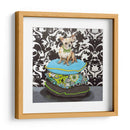 Almohadas De Chihuahua I - Nina Ramos | Cuadro decorativo de Canvas Lab