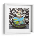 Almohadas De Chihuahua I - Nina Ramos | Cuadro decorativo de Canvas Lab