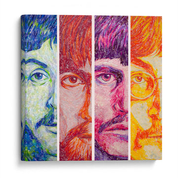 The Beatles