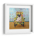 Pug-A-Pots - Nina Ramos | Cuadro decorativo de Canvas Lab