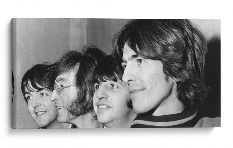 Álbum Blanco | Cuadro decorativo de Canvas Lab