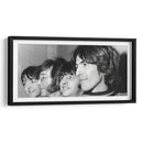 Álbum Blanco | Cuadro decorativo de Canvas Lab