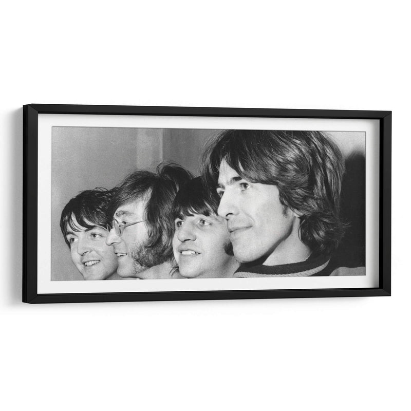 Álbum Blanco | Cuadro decorativo de Canvas Lab