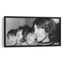 Álbum Blanco | Cuadro decorativo de Canvas Lab