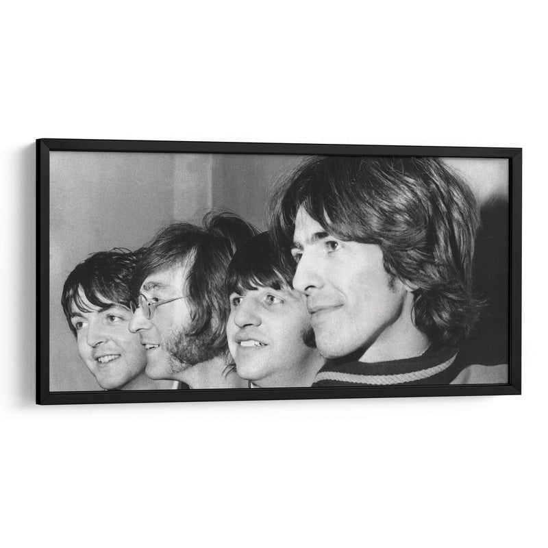 Álbum Blanco | Cuadro decorativo de Canvas Lab