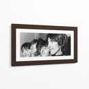 Álbum Blanco | Cuadro decorativo de Canvas Lab