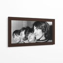 Álbum Blanco | Cuadro decorativo de Canvas Lab