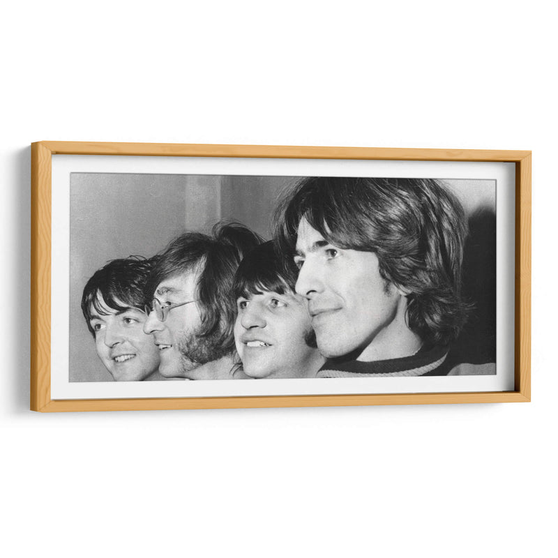 Álbum Blanco | Cuadro decorativo de Canvas Lab