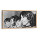 Álbum Blanco | Cuadro decorativo de Canvas Lab