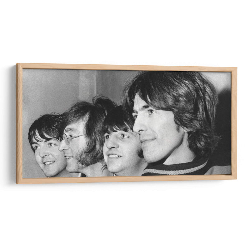 Álbum Blanco | Cuadro decorativo de Canvas Lab