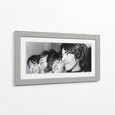 Álbum Blanco | Cuadro decorativo de Canvas Lab