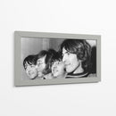 Álbum Blanco | Cuadro decorativo de Canvas Lab