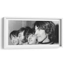 Álbum Blanco | Cuadro decorativo de Canvas Lab