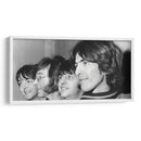 Álbum Blanco | Cuadro decorativo de Canvas Lab