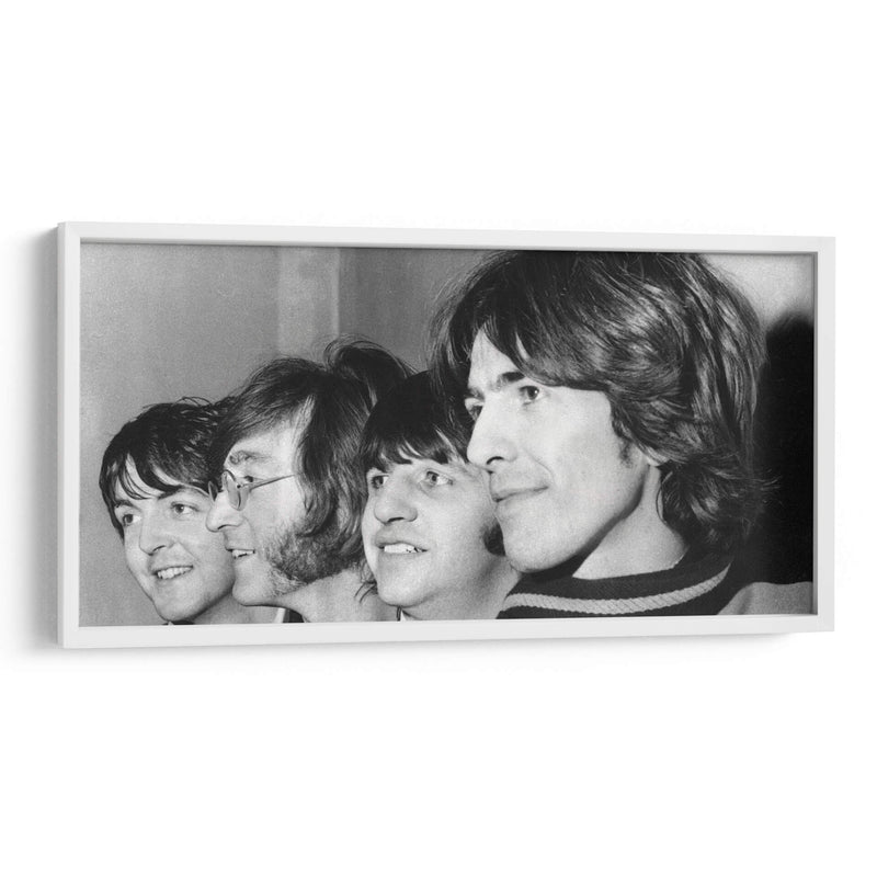 Álbum Blanco | Cuadro decorativo de Canvas Lab