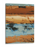 Composición Lineal Ii - Ethan Harper | Cuadro decorativo de Canvas Lab