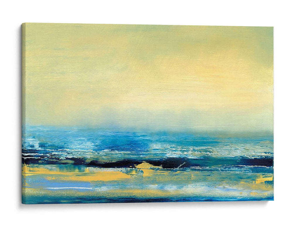 Sojourn Iii - Sharon Gordon | Cuadro decorativo de Canvas Lab