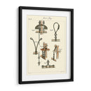 Detalles Náuticos Vi | Cuadro decorativo de Canvas Lab