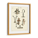 Detalles Náuticos Vi | Cuadro decorativo de Canvas Lab