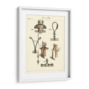 Detalles Náuticos Vi | Cuadro decorativo de Canvas Lab