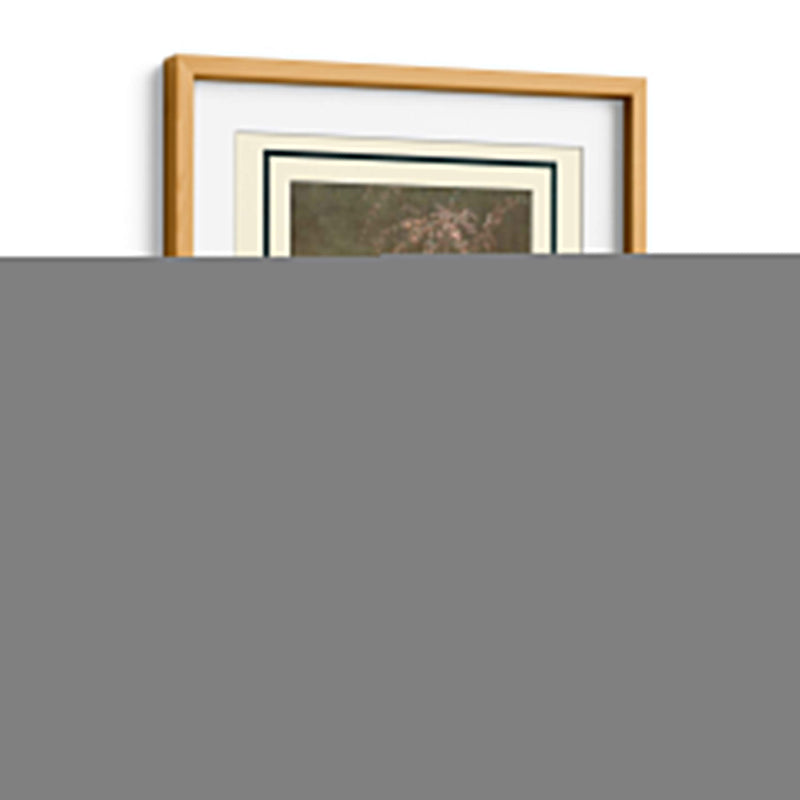 Le Feu - George Barbier | Cuadro decorativo de Canvas Lab