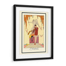 L Automano - George Barbier | Cuadro decorativo de Canvas Lab