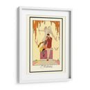 L Automano - George Barbier | Cuadro decorativo de Canvas Lab