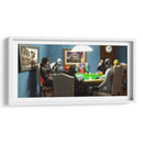 Juego de naipes Fortnite | Cuadro decorativo de Canvas Lab