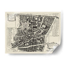 Muelles De Londres Ii | Cuadro decorativo de Canvas Lab