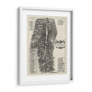 Muelles De London V | Cuadro decorativo de Canvas Lab