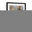 Lluvia O Brillo I - Georges Cuvier | Cuadro decorativo de Canvas Lab