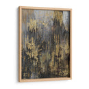 Lluvia O Brillo I - Georges Cuvier | Cuadro decorativo de Canvas Lab