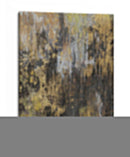 Lluvia O Brillo Ii - Georges Cuvier | Cuadro decorativo de Canvas Lab