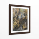 Lluvia O Brillo Ii - Georges Cuvier | Cuadro decorativo de Canvas Lab