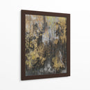 Lluvia O Brillo Ii - Georges Cuvier | Cuadro decorativo de Canvas Lab