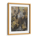 Lluvia O Brillo Ii - Georges Cuvier | Cuadro decorativo de Canvas Lab