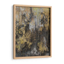 Lluvia O Brillo Ii - Georges Cuvier | Cuadro decorativo de Canvas Lab