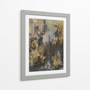 Lluvia O Brillo Ii - Georges Cuvier | Cuadro decorativo de Canvas Lab