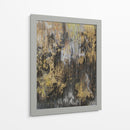Lluvia O Brillo Ii - Georges Cuvier | Cuadro decorativo de Canvas Lab