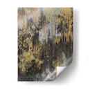 Lluvia O Brillo Ii - Georges Cuvier | Cuadro decorativo de Canvas Lab