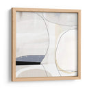 Espectador I - Sisa Jasper | Cuadro decorativo de Canvas Lab