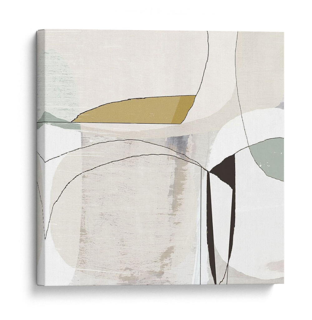 Beholder Ii - Sisa Jasper | Cuadro decorativo de Canvas Lab