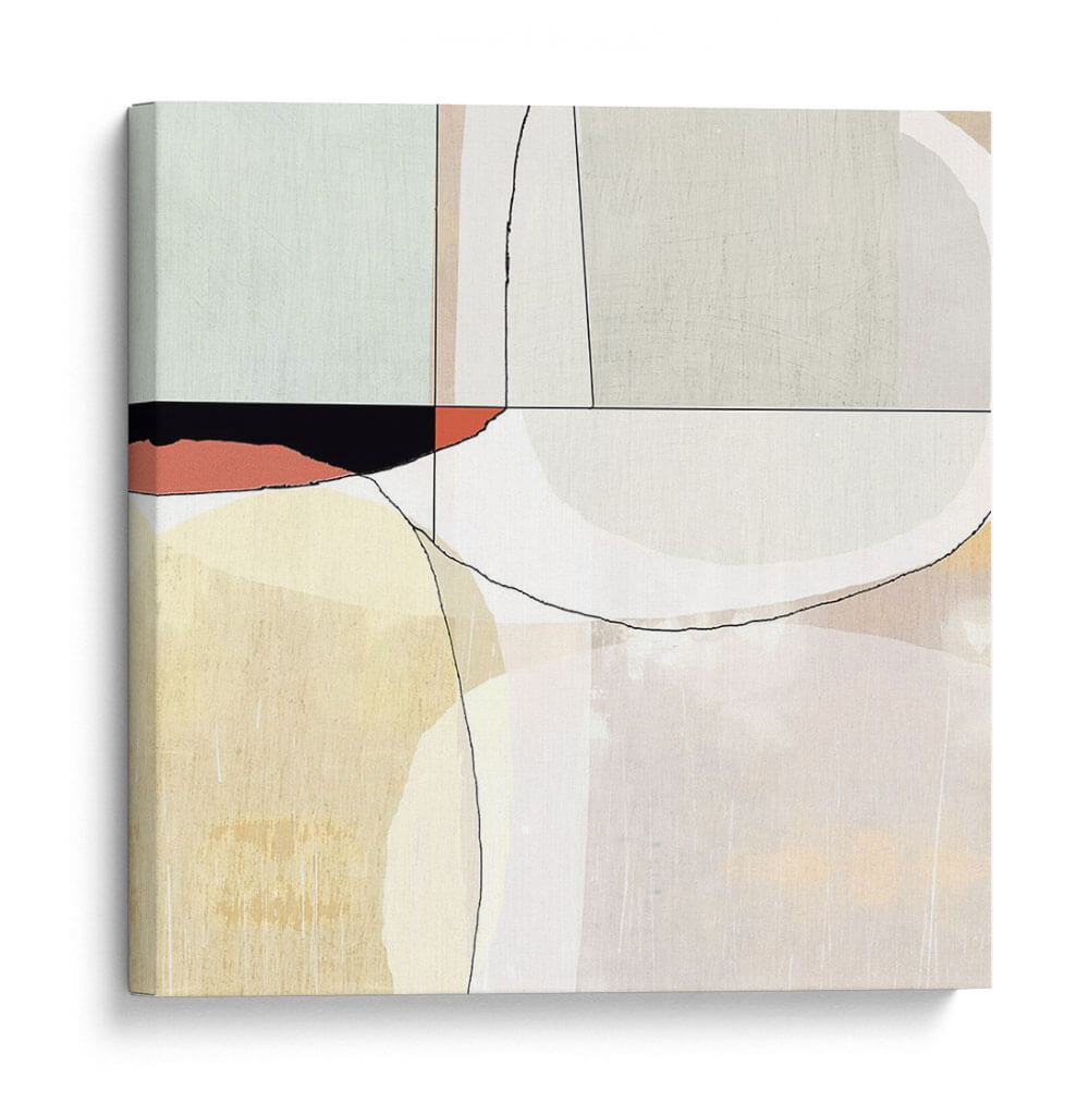 Beholder Iii - Sisa Jasper | Cuadro decorativo de Canvas Lab