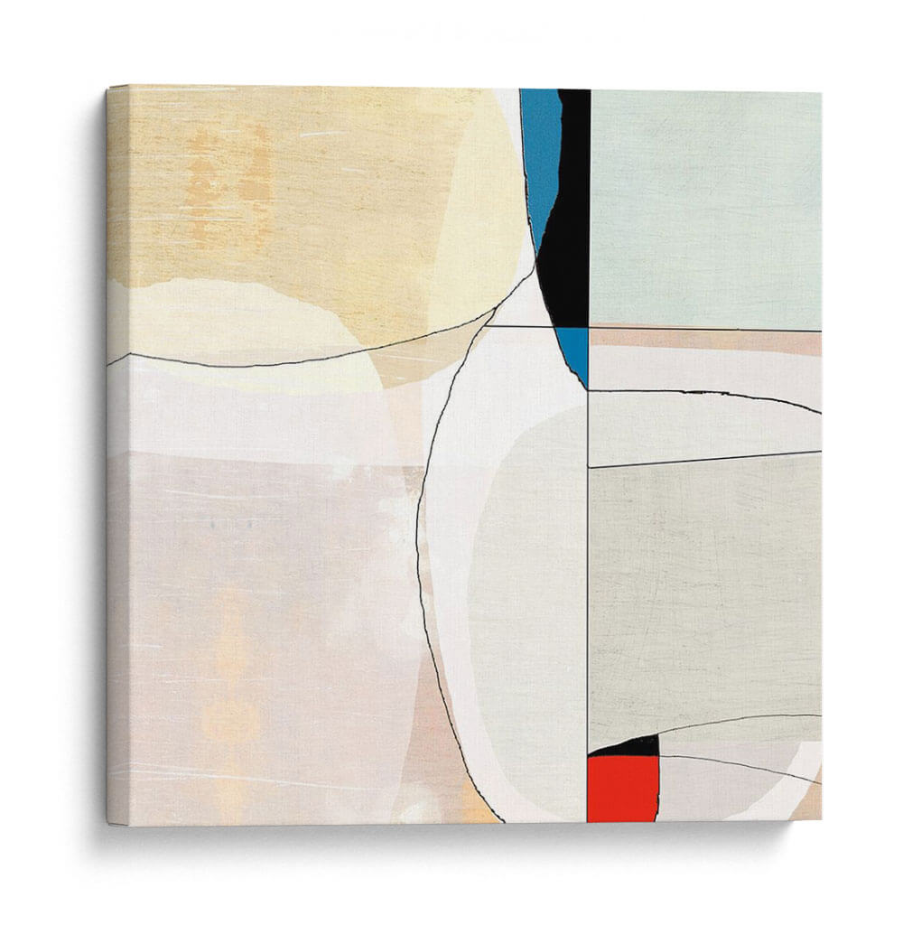 Beholder Iv - Sisa Jasper | Cuadro decorativo de Canvas Lab