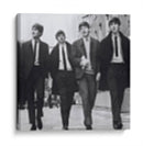 Camino a la fama | Cuadro decorativo de Canvas Lab