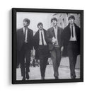 Camino a la fama | Cuadro decorativo de Canvas Lab