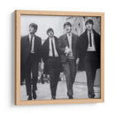 Camino a la fama | Cuadro decorativo de Canvas Lab